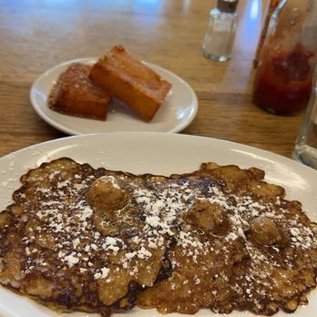 Breakfast By Salt’s Cure - Breakfast & Brunch Near Me - Santa Monica, California