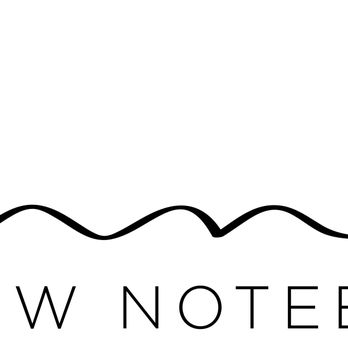 The New Notebook - Editorial Services Near Me The New Notebook - Editorial Services Near Me