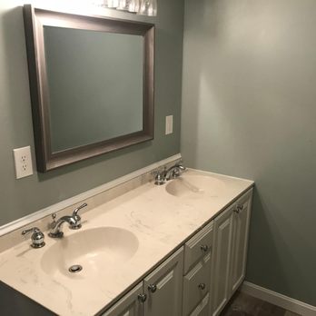 Sunset Builders - Bathroom Remodeling Services Manchester NH - General Contractors Near Me