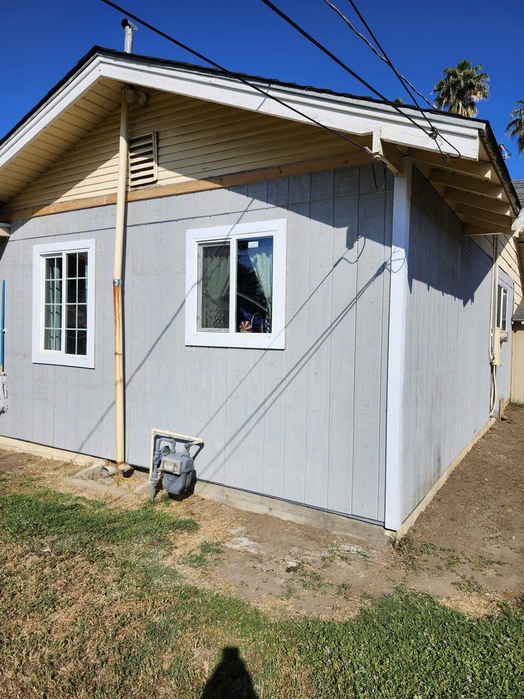 Slide of Your Energy Solutions