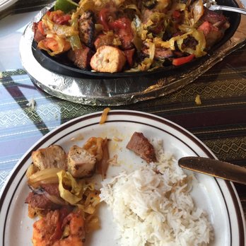 Himalayan Kitchen - Portion size was large but the real gem was that it was absolutely delicious! - Himalayan/Nepalese Near Me - Santa Barbara, California Himalayan Kitchen - Portion size was large but the real gem was that it was absolutely delicious! - Himalayan/Nepalese Near Me - Santa Barbara, California