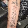 Photo of Doti Gallery Tattoo