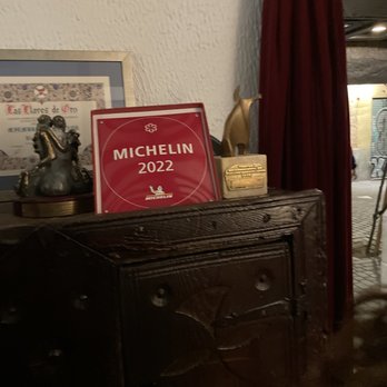 Restaurante Corral de la Moreria - Spanish Near Me - Madrid, M