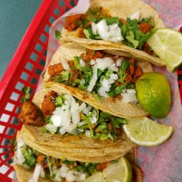 Chipotle Chicken
