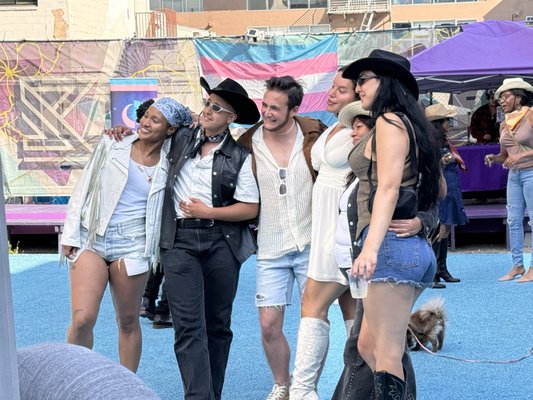 Kapwa Gardens by null