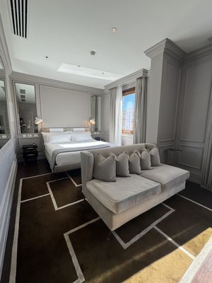 Portrait Firenze by null