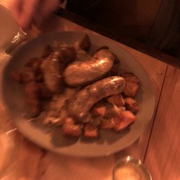 Wurst Trio