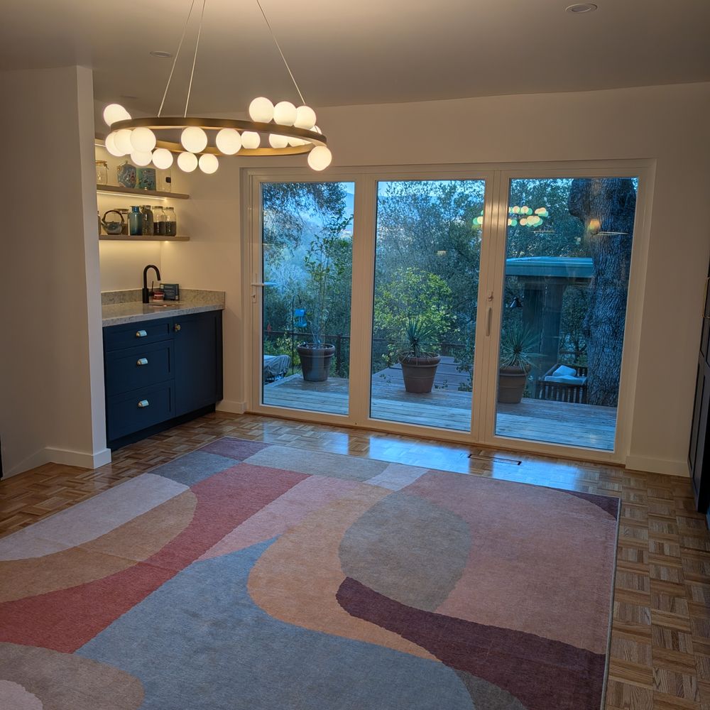 Top Remodeling & Design - New patio door! - General Contractors Near Me - Walnut Creek, California Top Remodeling & Design - New patio door! - General Contractors Near Me - Walnut Creek, California