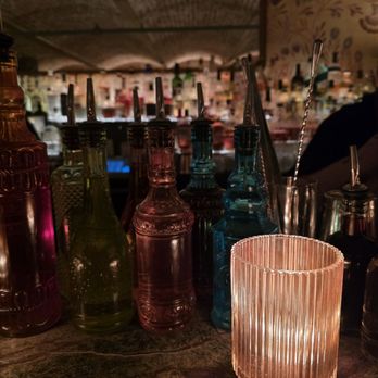 Simmer Down - Speakeasies Near Me - Wilmington, Delaware