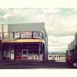Avons Butchery