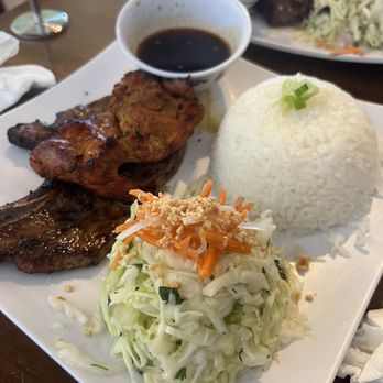 AL PHO - Combination Plate - Vietnamese Near Me - Santa Maria, California AL PHO - Combination Plate - Vietnamese Near Me - Santa Maria, California