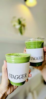 STAGGER COFFEE by null
