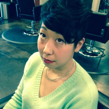 Invoke Salon - Cut by Lu - Hair Salons Near Me - Portland, Oregon