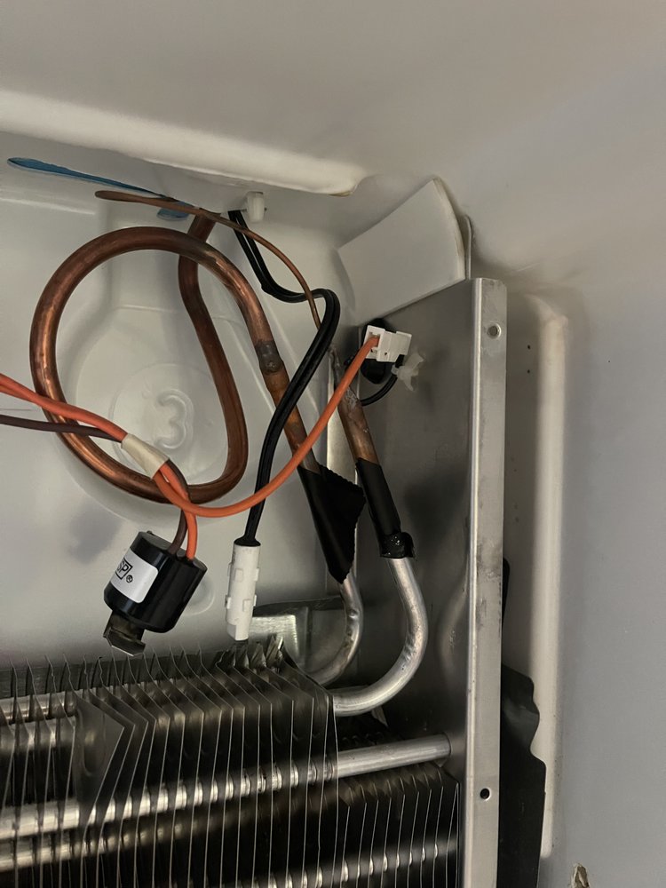 APPLIANCE REPAIR ZONE Updated September 2024 18 Photos 10105