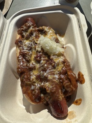 Little Coney by null