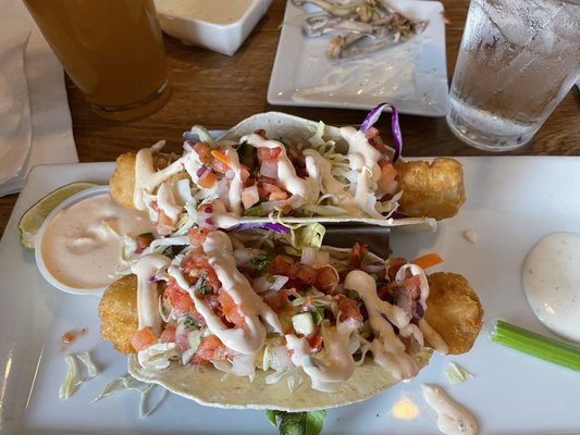 Brewsters Restaurant by null