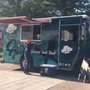 Photo of cat tail gourment food truck