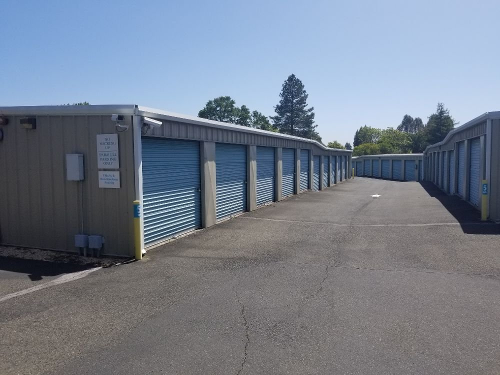 STORAGE SONOMA 208 Siesta Way, Sonoma, California Self Storage Phone Number Yelp