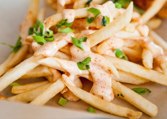 Sails American Grill by null