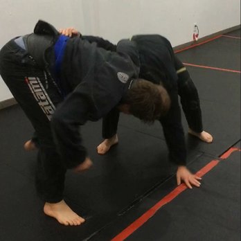 Tricky BJJ - Having fun on the mats - Brazilian Jiu-jitsu Near Me - Owen Sound, Ontario Tricky BJJ - Having fun on the mats - Brazilian Jiu-jitsu Near Me - Owen Sound, Ontario