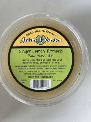 Arden's Garden Juice Bar & Smoothies East Point by null