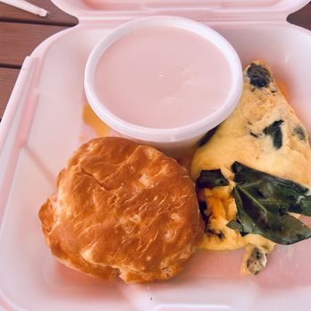 Peach Valley Cafe - Omelette, Biscuit, & Grits-To Go - Cafes Near Me - Kissimmee, Florida Peach Valley Cafe - Omelette, Biscuit, & Grits-To Go - Cafes Near Me - Kissimmee, Florida