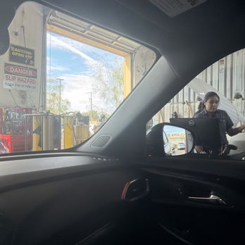 Take 5 Oil Change - Oil Change Stations Near Me - Phoenix, Arizona