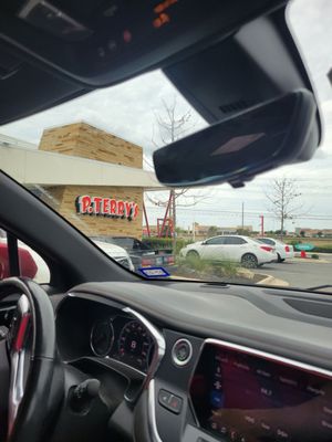 P. Terry's Burger Stand by null