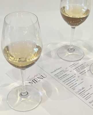 Tessora's Barra di Vino.. As of Jan 16, 2025 Tessoras is under new management by null