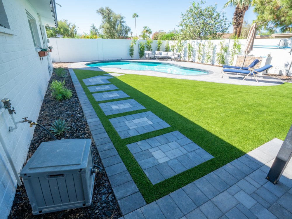 Green Valley Hardscaping & Tree Specialist - tree service in Scottsdale, AZ