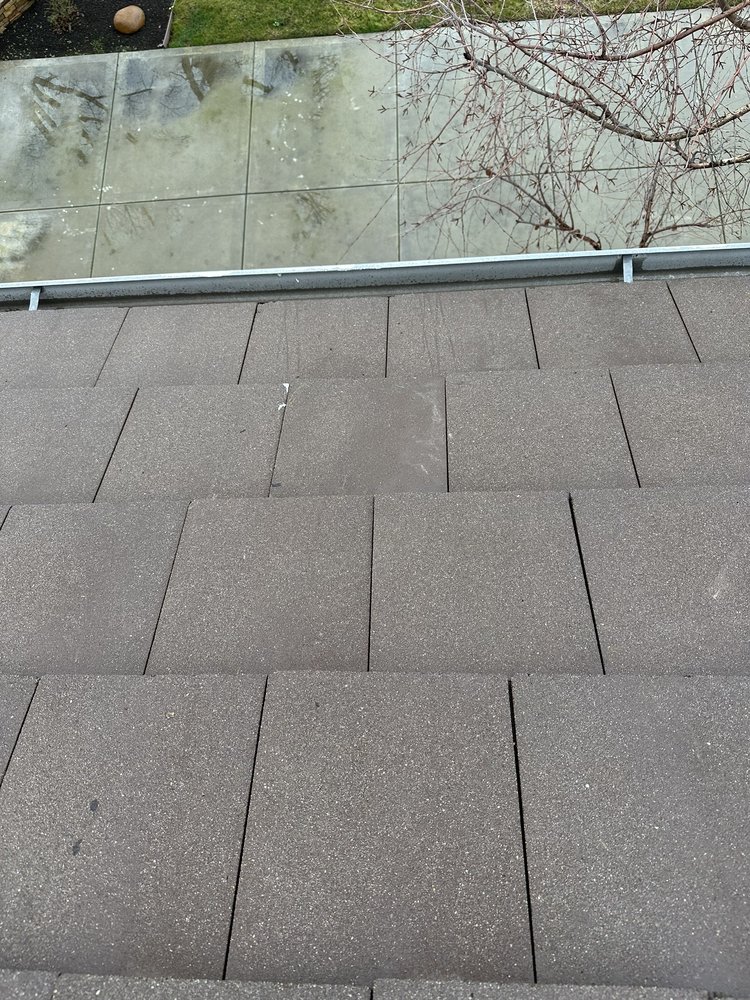Slide of Top Elevation Roof Cleaning And Repair