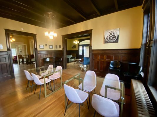 Kerrville Hills Winery at Schreiner University by null