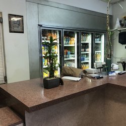 El Recreo Bakery - Drink cooler