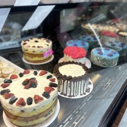 Litas Sweets