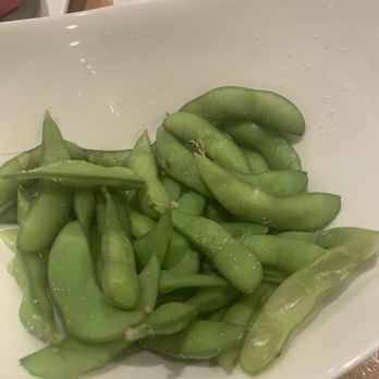 Densetsu - Edamame - Japanese Near Me - Plano, Texas