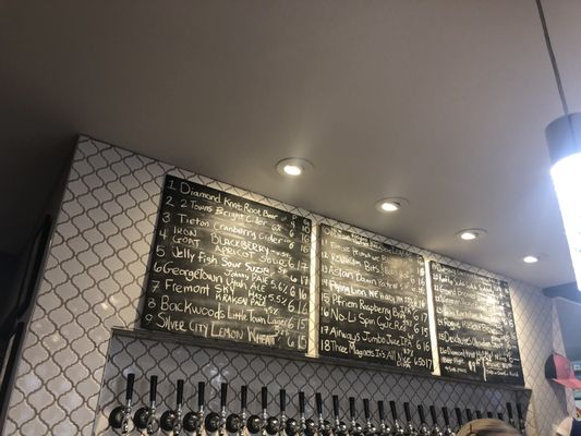 Broadview Tap House by null