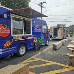 Zovo Food Truck