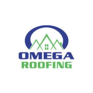Slide of Omega Disaster Cleanup and Roofing