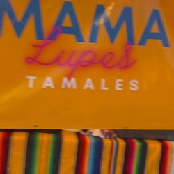 Mama Lupes Tamales