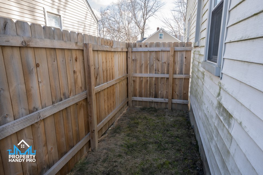 Slide of Property Handy Pro