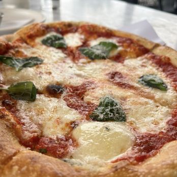 North Italia - Margherita - Italian Near Me - Dallas, Texas
