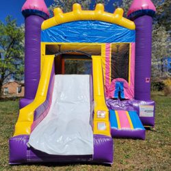 Party Pros NC - Dream Pink Combo (wet/dry)