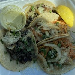 Taqueria La Unica