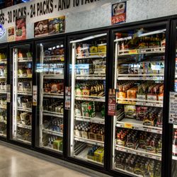 T&C Liquors