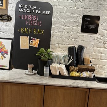 Koré Coffee - Coffee & Tea Near Me - New York, New York