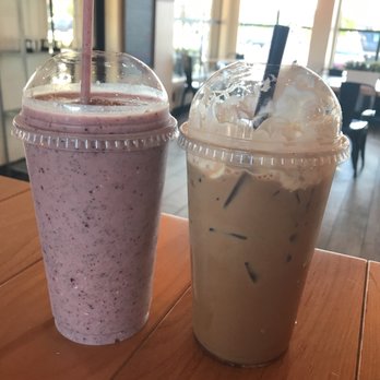Java Cafe - Coffee & Tea Near Me - Kihei, Hawaii