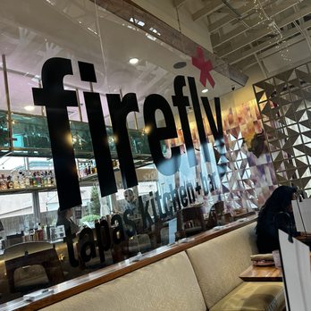 Firefly Tapas Kitchen + Bar - Tapas Bars Near Me - Las Vegas, Nevada