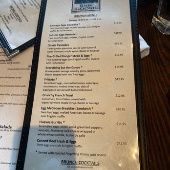 Little Goose - Breakfast & Brunch Near Me - Fairfield, Connecticut Little Goose - Breakfast & Brunch Near Me - Fairfield, Connecticut