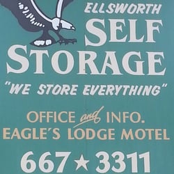 Ellsworth Self Storage