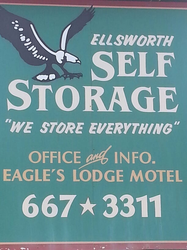 ELLSWORTH SELF STORAGE Updated March 2024 Request a Quote 278
